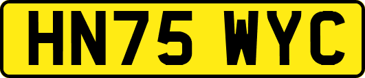 HN75WYC