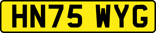 HN75WYG