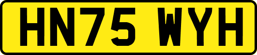 HN75WYH