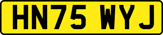 HN75WYJ