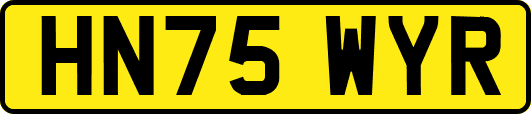 HN75WYR