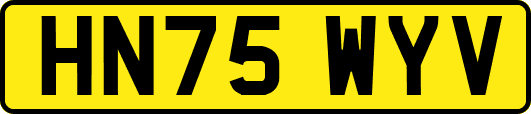 HN75WYV