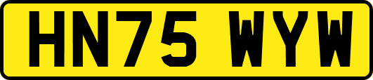 HN75WYW