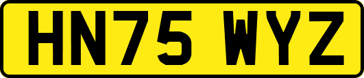 HN75WYZ