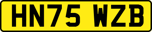 HN75WZB