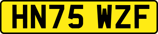 HN75WZF
