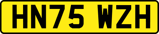 HN75WZH