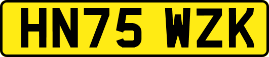 HN75WZK
