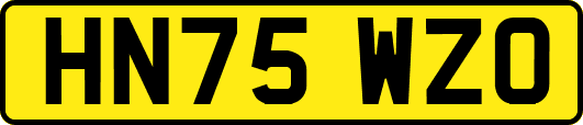 HN75WZO
