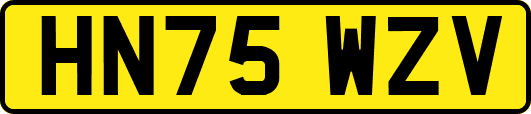 HN75WZV