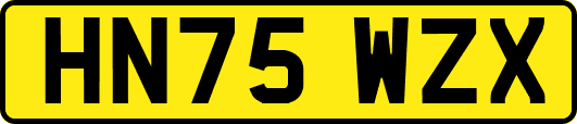 HN75WZX