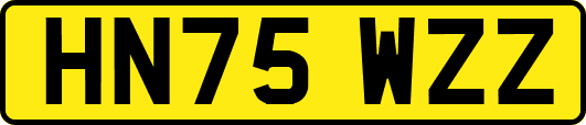 HN75WZZ