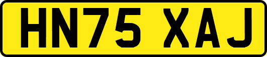 HN75XAJ
