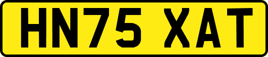 HN75XAT