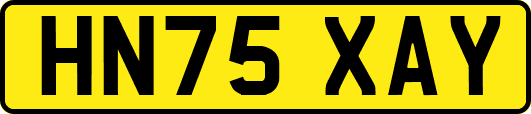 HN75XAY