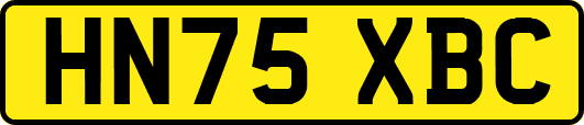 HN75XBC