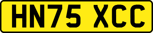 HN75XCC