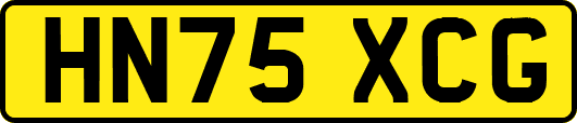 HN75XCG
