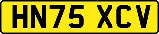 HN75XCV