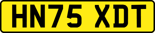 HN75XDT