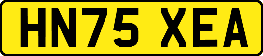 HN75XEA