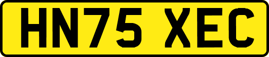 HN75XEC