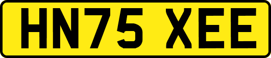 HN75XEE
