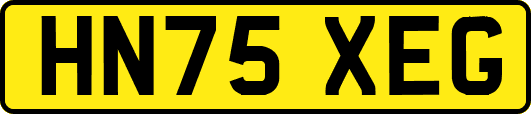 HN75XEG