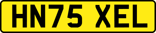 HN75XEL