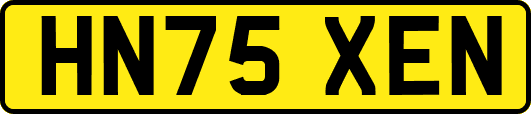 HN75XEN
