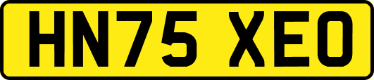 HN75XEO