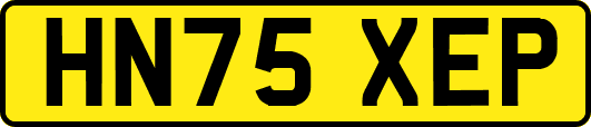 HN75XEP