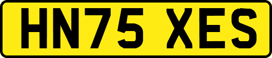 HN75XES
