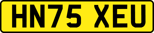 HN75XEU