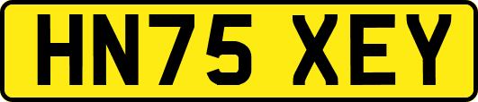 HN75XEY