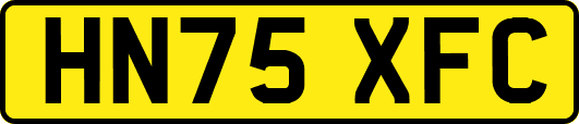 HN75XFC