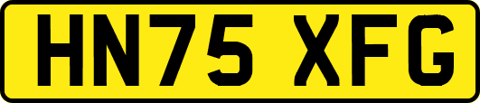 HN75XFG