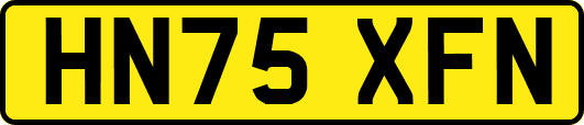 HN75XFN