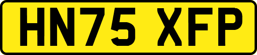 HN75XFP