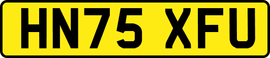 HN75XFU