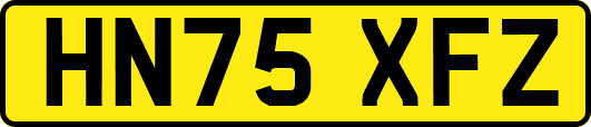 HN75XFZ