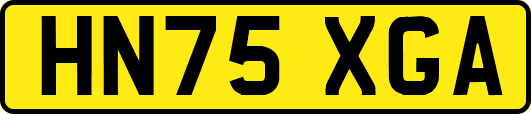 HN75XGA