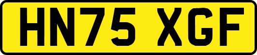 HN75XGF