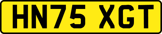 HN75XGT