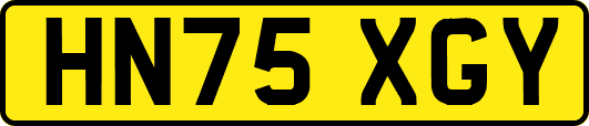 HN75XGY