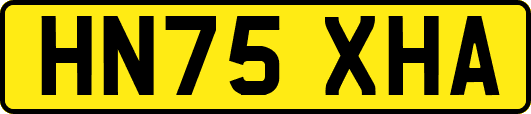 HN75XHA