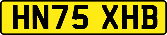 HN75XHB