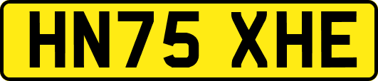HN75XHE