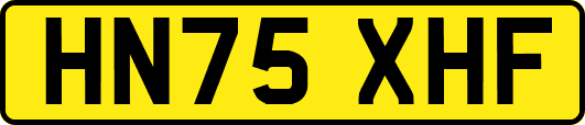 HN75XHF