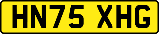 HN75XHG